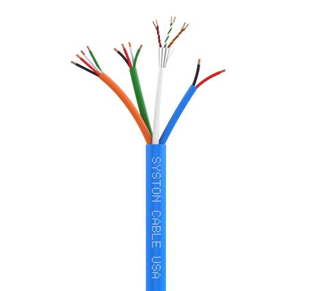 composite card access control cable|access control cable specification.